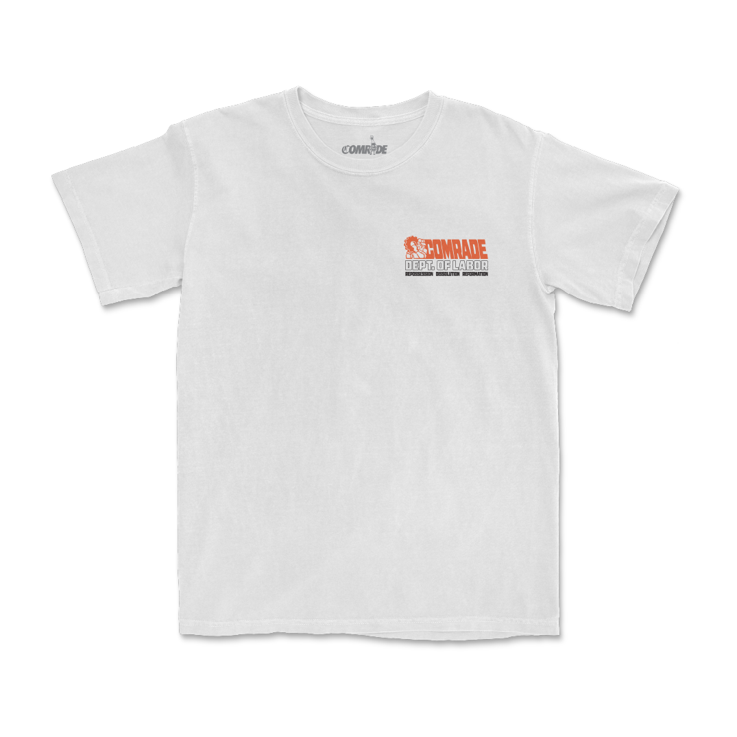 OSHA Violations Tee