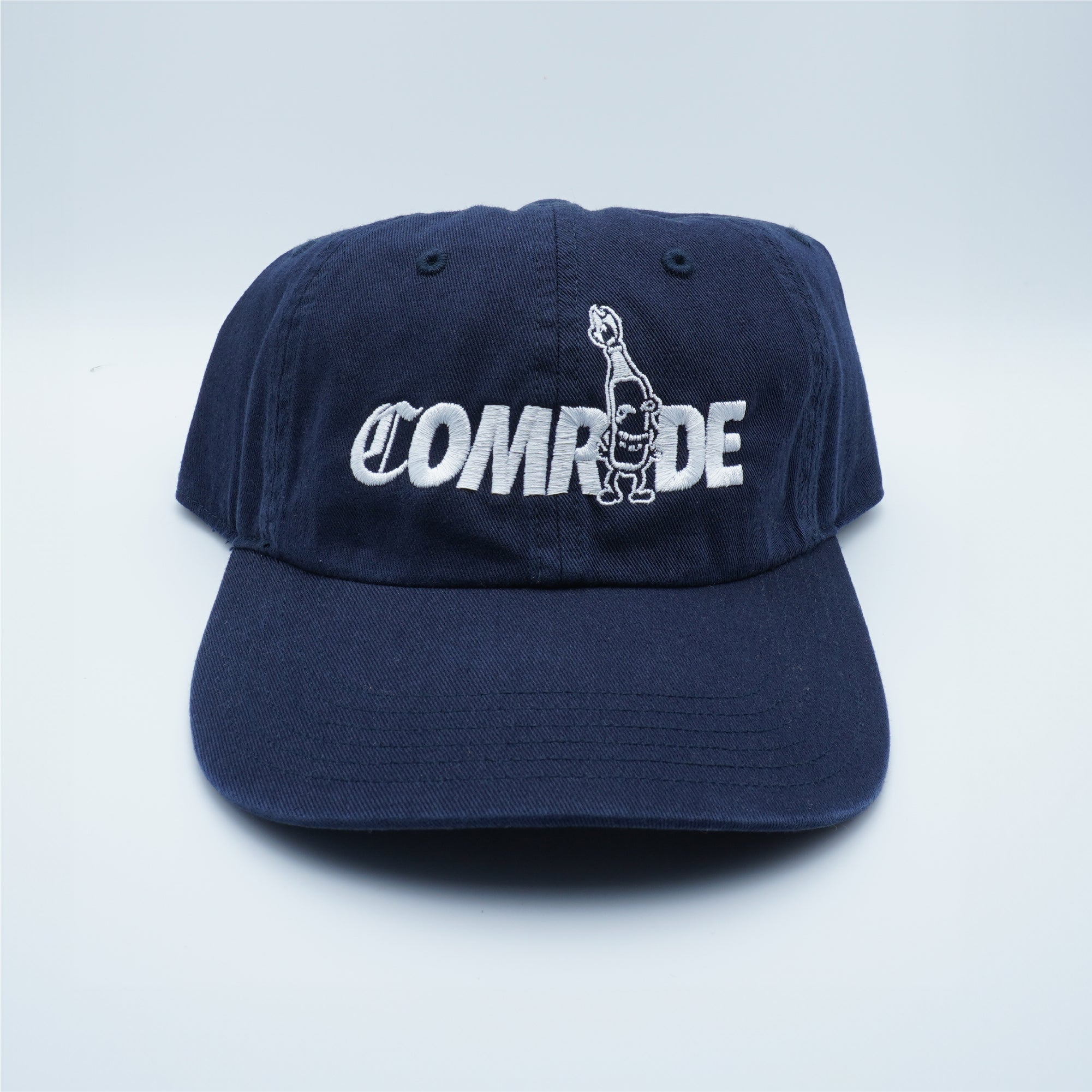 Comrade Dad Cap