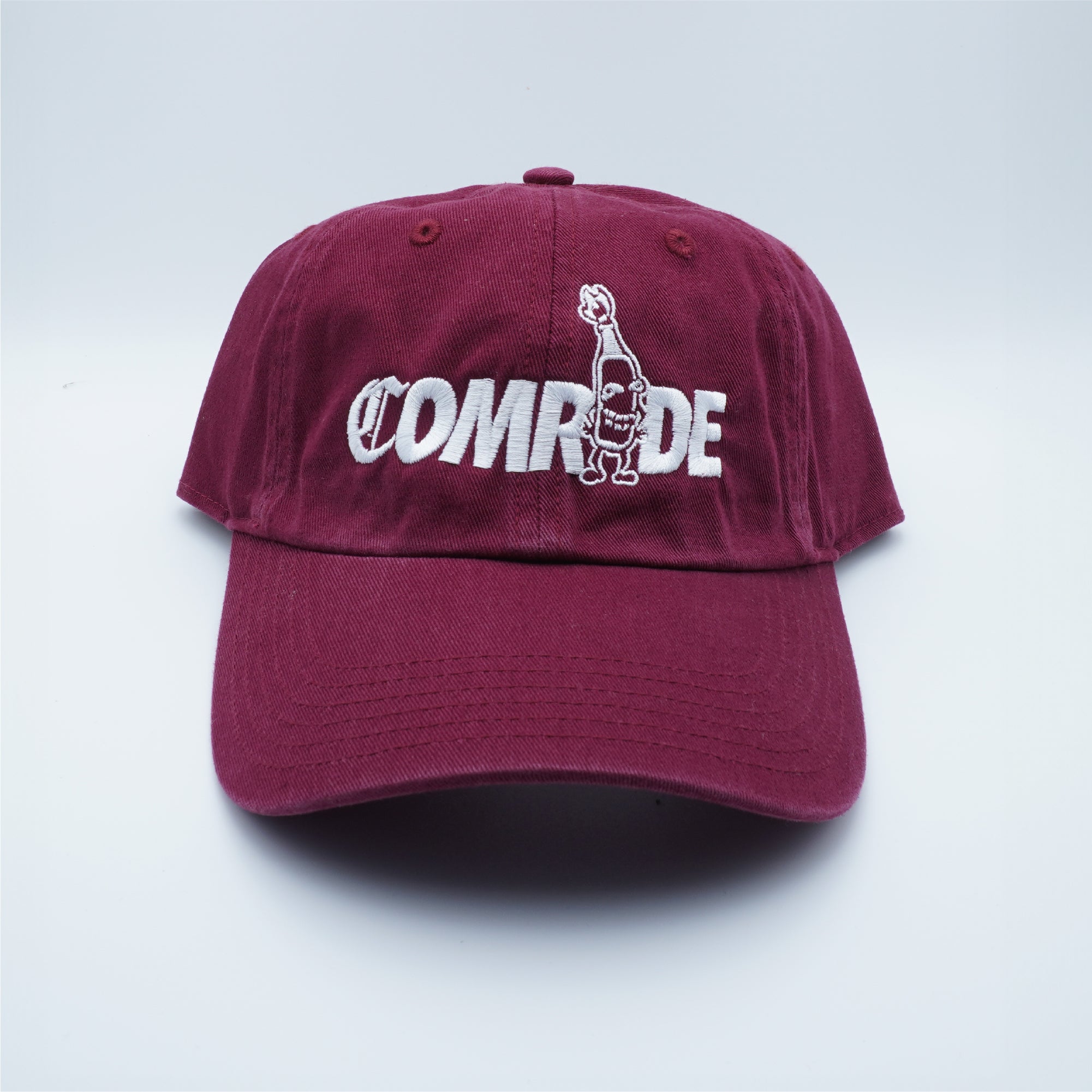 Comrade Dad Cap