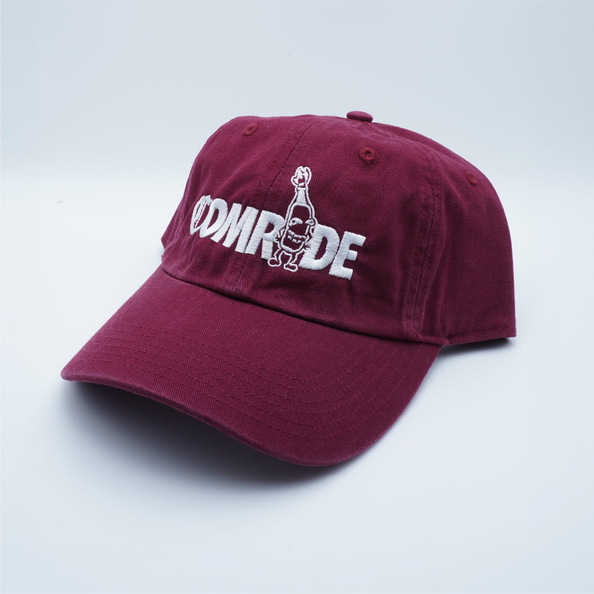 Comrade Dad Cap