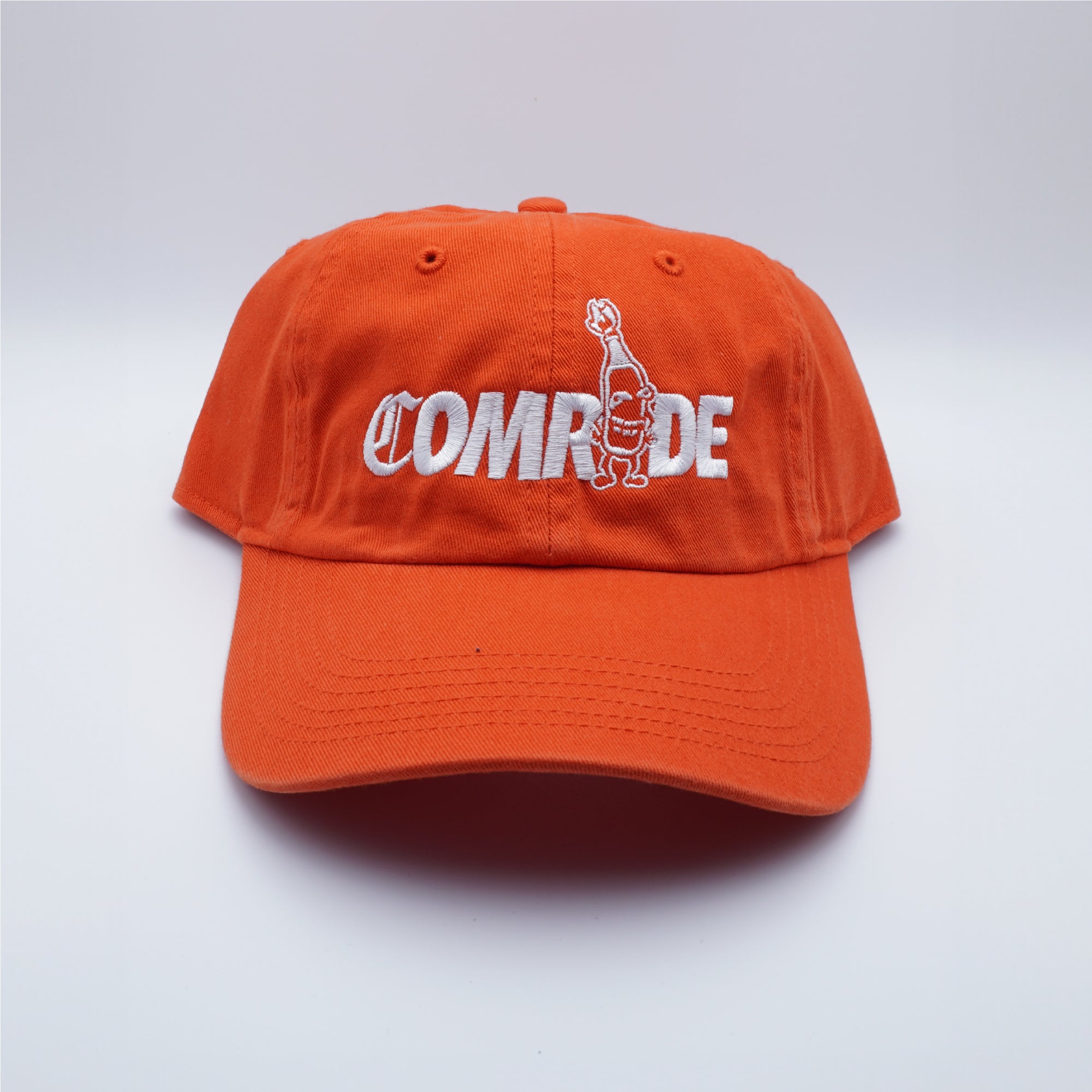 Comrade Dad Cap