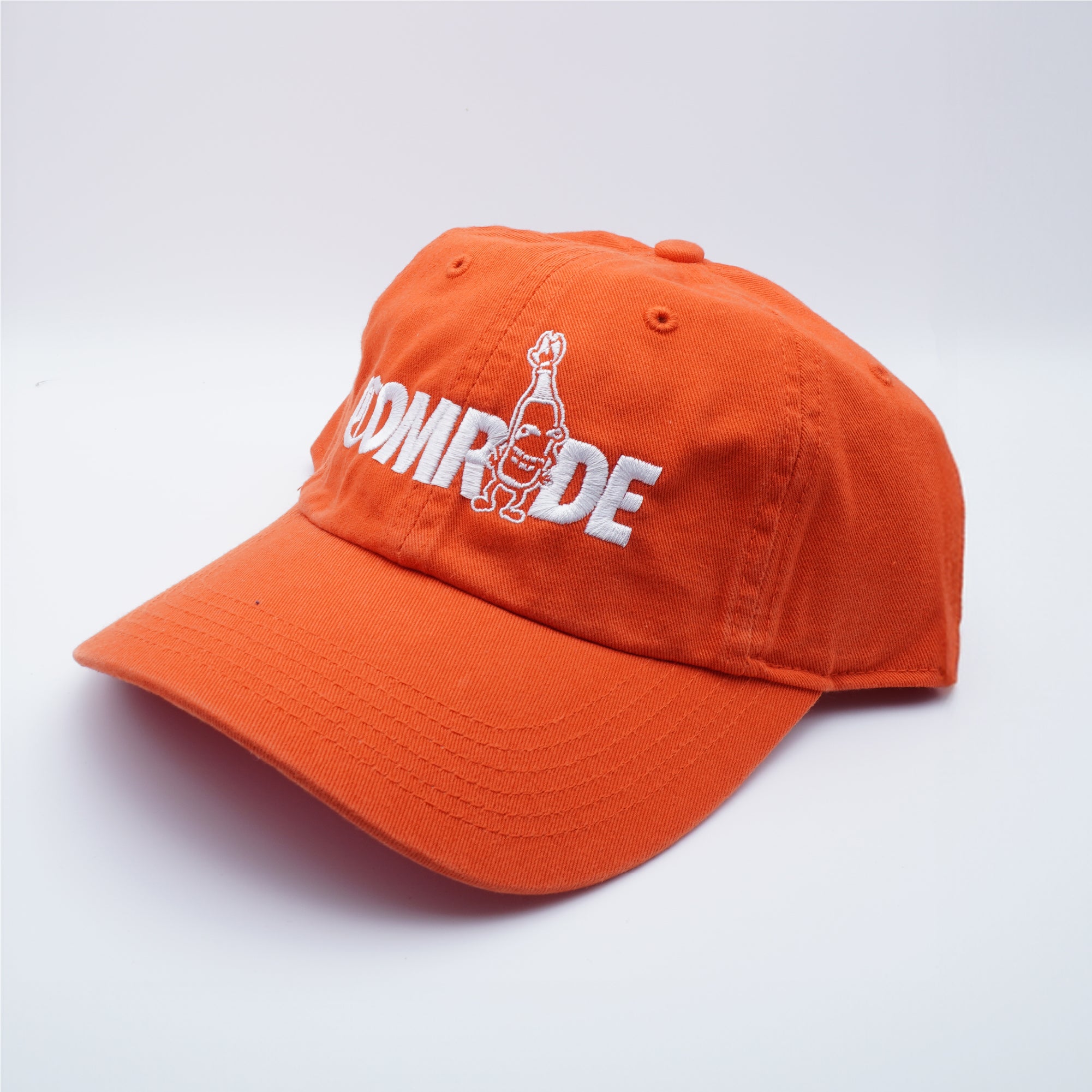 Comrade Dad Cap