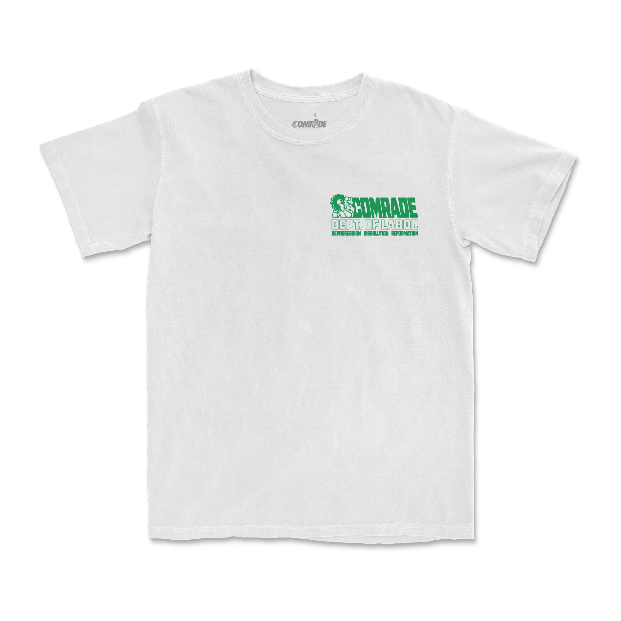 Unionize Tee