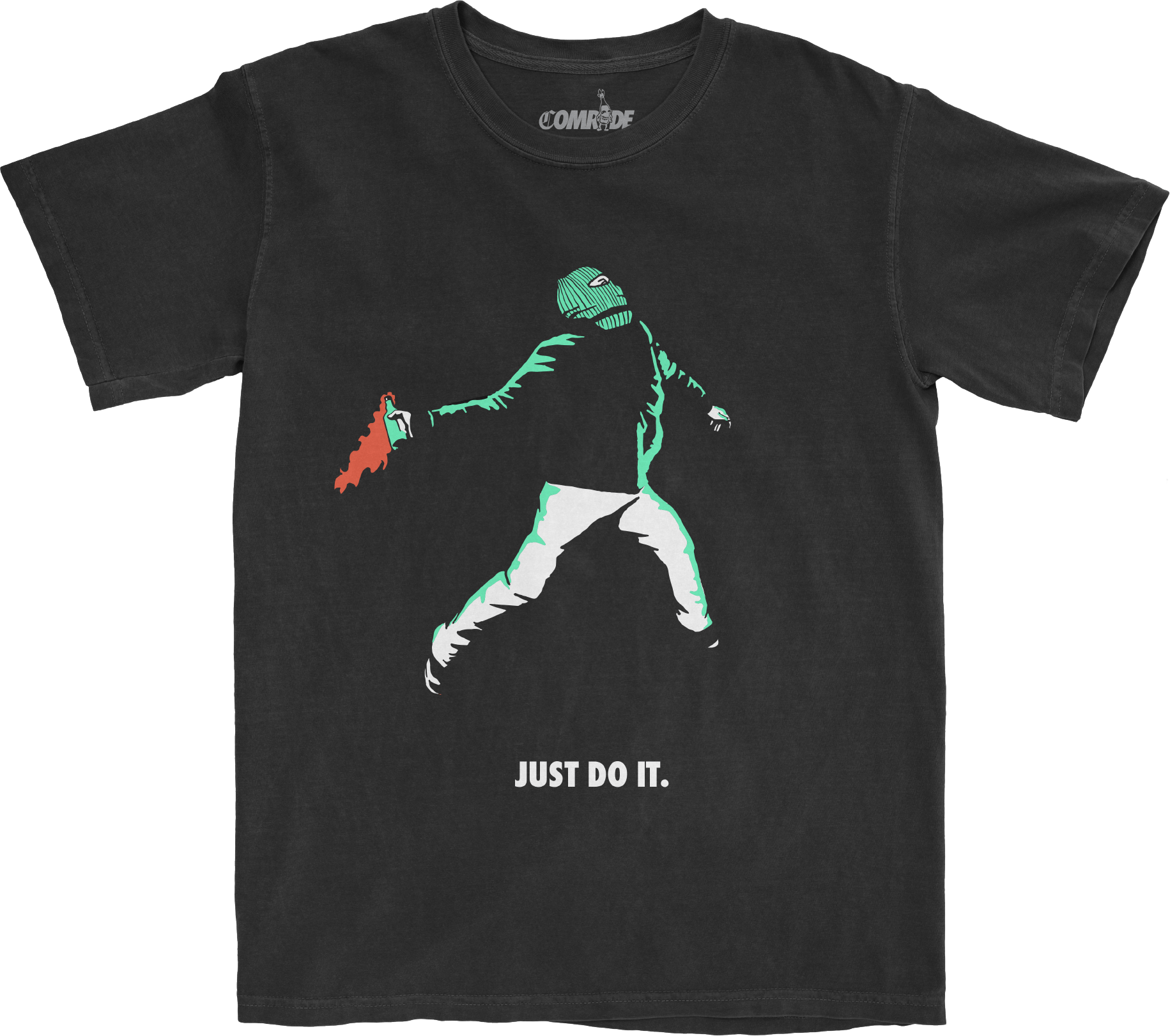 Just Do It Tee