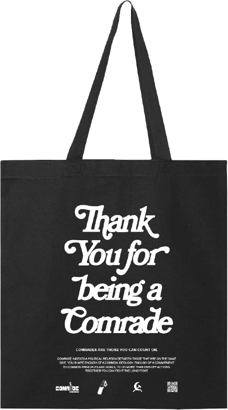 Thank You Tote