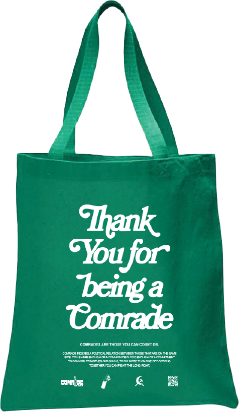 Thank You Tote