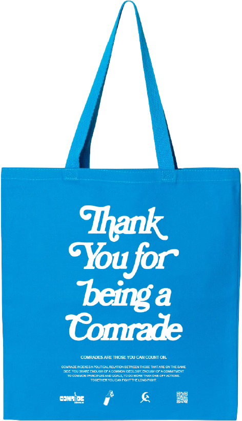 Thank You Tote