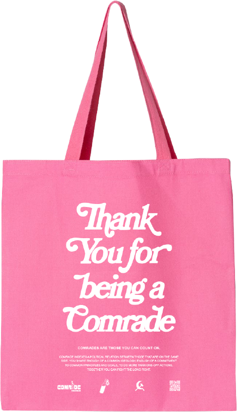 Thank You Tote